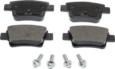 Produktbild von MASTER-SPORT Bremsbeläge Satz Vorne für FIAT GRANDE PUNTO (199) 13046038282N-SET-MS