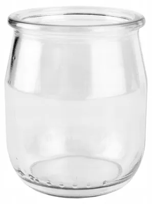 Produktbild von Sezon Glasbehälter 140ml für Desserts