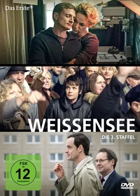 Obrázok produktu pre Weissensee - Season 3