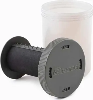 Produktbild von Fox Rage Predator Rig Bin - Vorfachbox