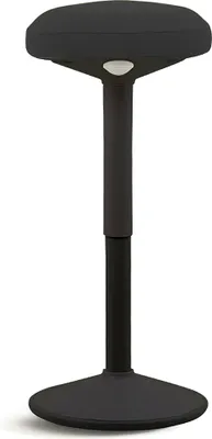 Productafbeelding van Lykke Wackelhocker Premium, zwart