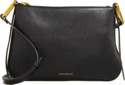 Zdjęcie produktu dla Coccinelle torba na ramię Magie noir