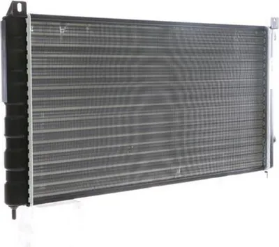 Produktbild von Mahle Motorkühler für Skoda Felicia VW Caddy