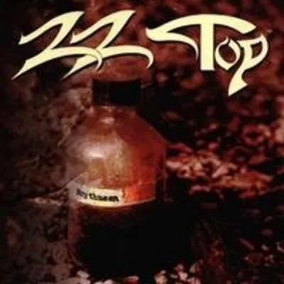 Produktbild von ZZ Top-Rhythmeen