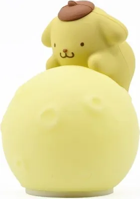 Image de Hello Kitty Světlo Little Moon - Pompompomurin