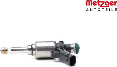 Produktbild von METZGER 0920014 Einspritzventil für VW GOLF VI (5K1) Direkteinspritzung