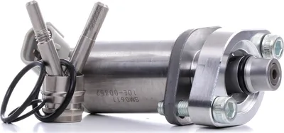 Produktbild von DENSO DCRS301380 Druckregelventil Common-Rail-System für TOYOTA AVENSIS Kombi (T25) Kraftstoffdruckregler