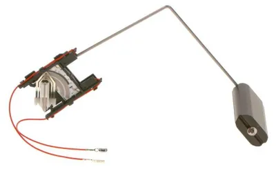 Obrázek produktu pro Spínač hladiny, palivový BOSCH 1 582 980 026