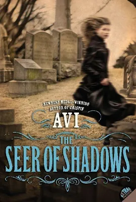 Produktbild von The Seer of Shadows