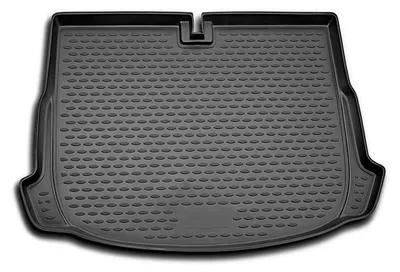Produktbild von OMAC Kofferraumwanne Schwarz TPE für VW SCIROCCO (137, 138)