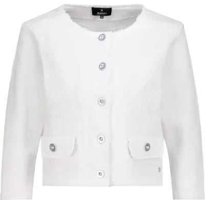 Produktbild von monari Strickjacke 105 cream 40