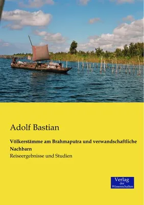 Immagine prodotto di Völkerstämme am Brahmaputra und verwandschaftliche Nachbarn