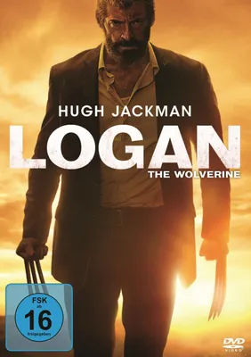Produktbild von Logan - The Wolverine