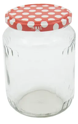 Immagine prodotto di Bicchiere 720ml TWIST 82 + coperchio PUNTIK (8 pz.)