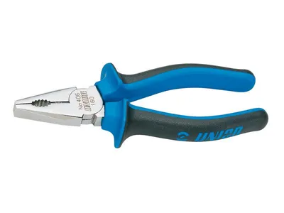 Obrázek produktu pro Kleště UNIOR kombinačky 160mm 607870