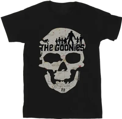 Obrázek produktu pro The Goonies - pánské tričko BI28642 (XL) (Černá)