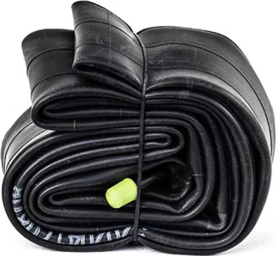 Produktbild von Hutchinson Protectair Schrader 48 Mm Mtb Fahrradschlauch Schwarz 27.5´´ / 1.70-2.35 Schwarz 27.5´´