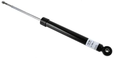 Produktbild von SACHS Stoßdämpfer Hinten 318 309