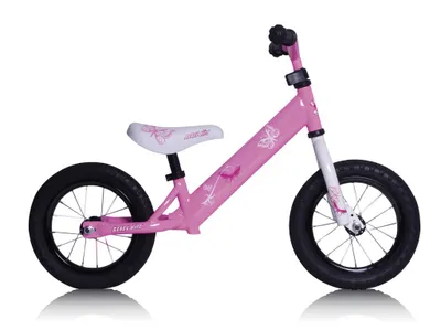 Produktbild von Rebel Kidz Lernlaufrad 12,5 Zoll