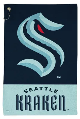 Produktbild von Sporthandtuch Seattle Kraken NHL The Fan Towel