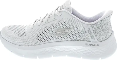 Produktbild von Skechers Go Walk Flex Trainingsschuh Weiß