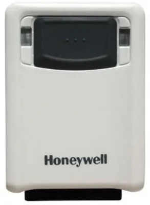 Zdjęcie produktu dla Honeywell 3320G-5USBX-0, Przymocowany czytnik kodów kreskowych, 1D/2D, Fotodioda, PDF417, 0 - 100000 lx, -45 - 45°