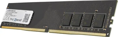 Produktbild von ProXtend 8GB DDR4 PC4-23400 2933MHz, D-DDR4-8GB-008