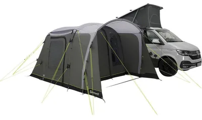 Produktbild von Outwell Unisex Talladega Air Grau