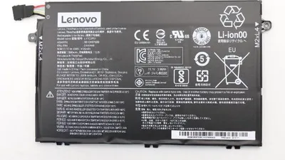 Obrázok produktu pre Interná batéria Lenovo 45Wh pre