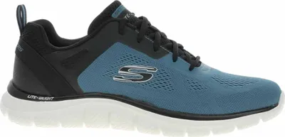 Produktbild von Skechers Track Sportschuhe Blau EU 40 Mann Blau EU 40