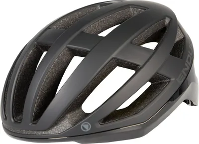 Produktbild von Endura FS260 Pro II Helm schwarz größe M-L (55-59 cm) E1550BK/M-L