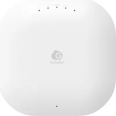 Obrázek produktu pro EnGenius ECW120, 2.4 GHz, 5 GHz, 867 Mbit/s, 64-bit WEP, 128-bit WEP, 152-bit WEP, SSH, WPA, WPA-AES, WPA-EAP, WPA-TKIP, WPA2, 10,100,1000 Mbit/s
