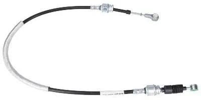 Produktbild von VEMA 295033 Seilzug Schaltgetriebe für FIAT Seicento / 600 Schrägheck (187)