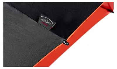 Produktbild von Regenschirm birdiepal seasons mit UV-Schutz 50+, Länge 81 cm, Ø 110 cm