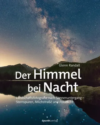 Produktbild von Der Himmel bei Nacht