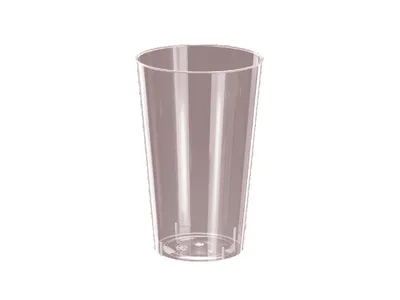 Zdjęcie produktu dla Szklanka 0,4 l [50 sztuk]