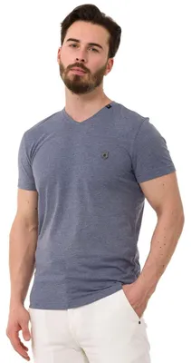 Produktbild von CT773 Herren T-Shirt im sportlichen Look