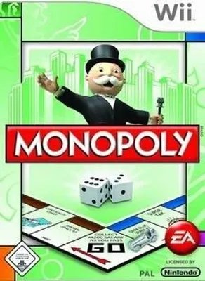 Produktbild von Monopoly