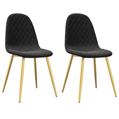 Produktbild von VidaXL 325674, Schaum, Eisen, Polyester, 450 mm, 535 mm, 830 mm, 44 cm, 39 cm