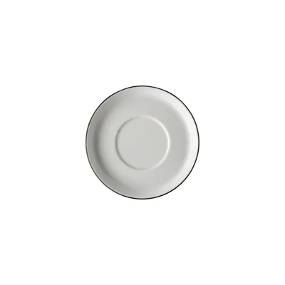 Obrázek produktu pro Talíř Arzberg Cucina Colori Black ø 15 cm