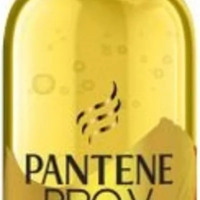 Image de PANTENE PRO-V KERATIN PROTECT OIL Haaröl 100 ml