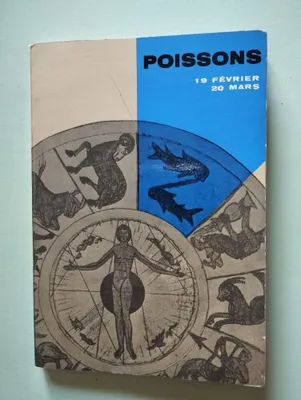 Image de Poissons