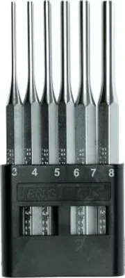 Image de Tengtools 69110104 Pps06 3-8Mm 6 Pièces