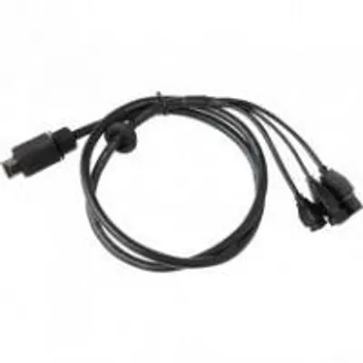 Produktbild von Axis 5506-191, 5 m, Schwarz