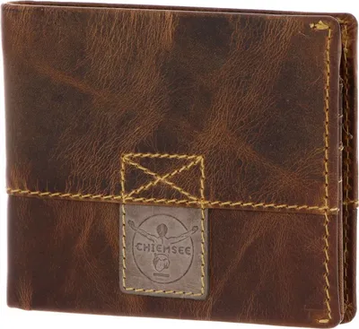 Produktbild von Chiemsee Geldbörse Herren 021131 cognac