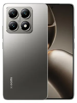 Zdjęcie produktu dla Xiaomi 14T 12+256GB 6.67" 5G NFC Titan Grey DS EU  Xiaomi