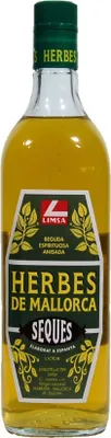 Obrázek produktu pro Limsa Hierbas Secas Herbes Dry 1 litr