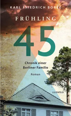Produktbild von Borée, K: Frühling 45