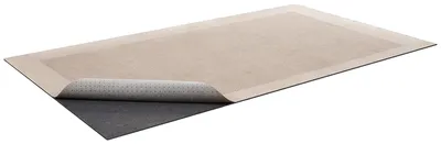 Immagine prodotto di Sottopavimento, antiscivolo, imbottitura a doppio strato, colore verde militare