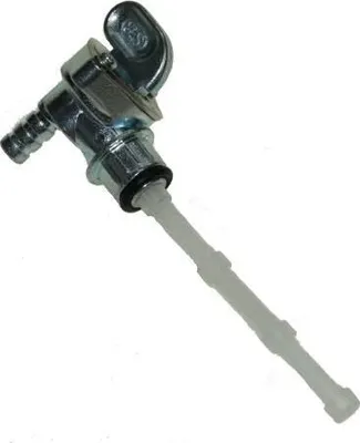 Produktbild von Benzinhahn manuell für Roller, Piaggio TPH, Yamaha Aerox, Derbi Senda, Aprilia SR50, MBK, Peugeot